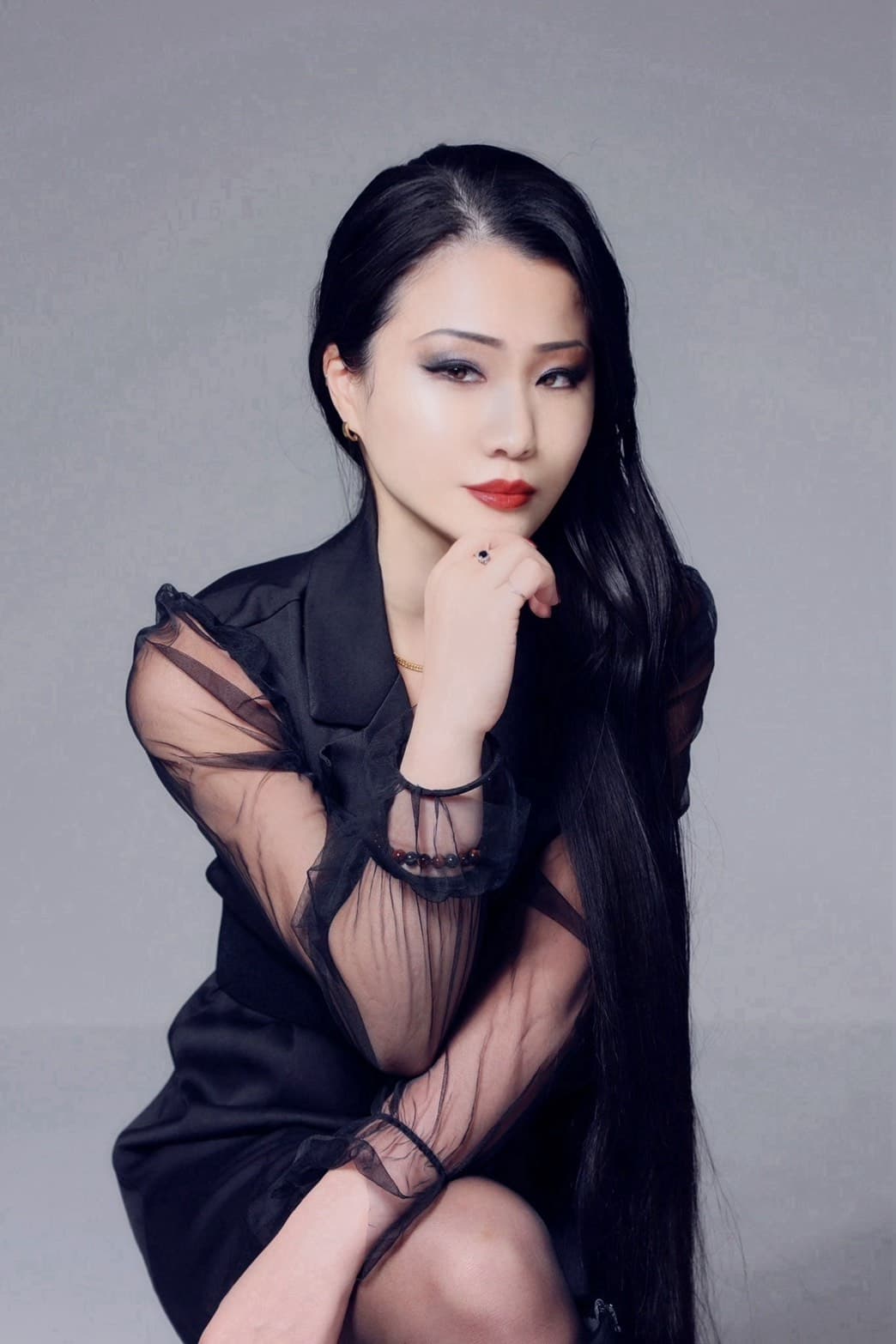 REVIAN JAPAN 代表取締役 Yurie Rodriguez
